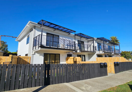 KETTLE ST PROJECT