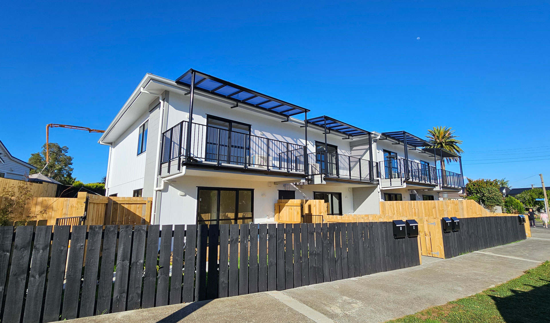 KETTLE ST PROJECT