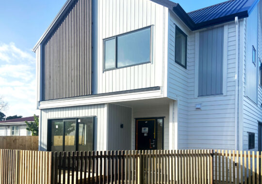 WOODSIDE RD PROJECT