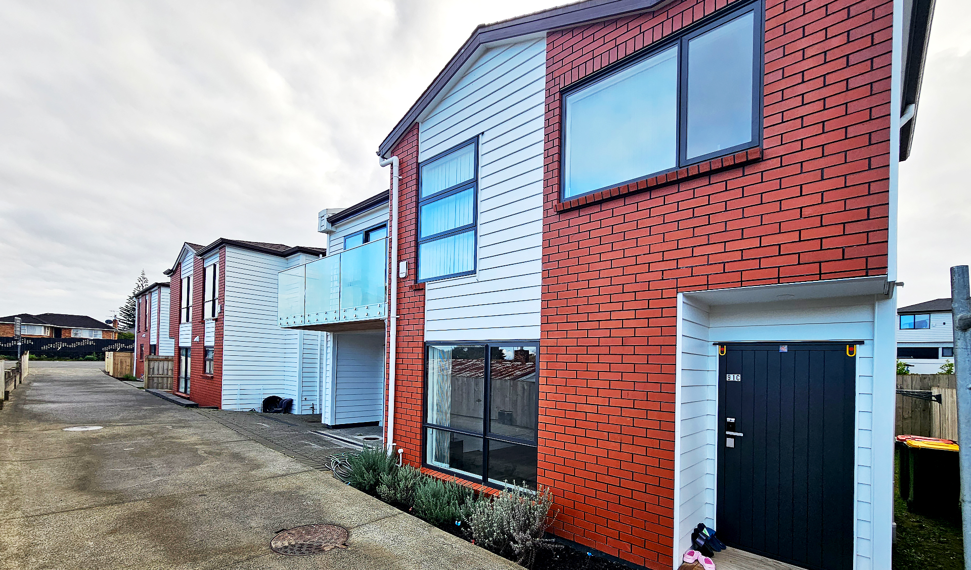 MAIORO ST PROJECT